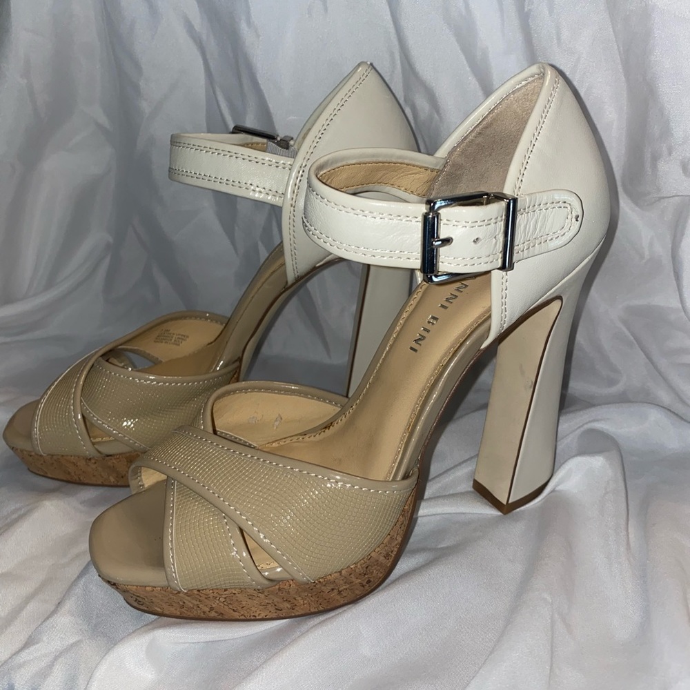 Gianni Bini heels size 7.5
